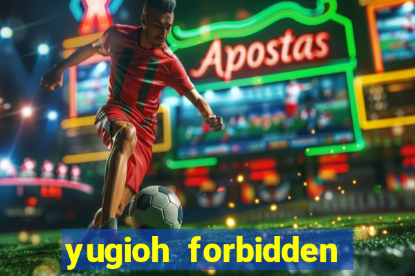 yugioh forbidden memories passwords
